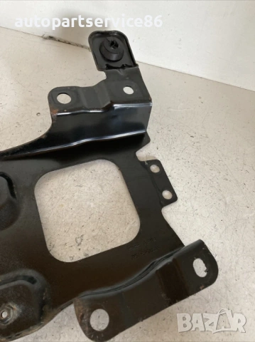 Стойка за скоба за Volvo S40 2.0 TDI (2009) 3M51-R6K034-AF, снимка 2 - Части - 54021381