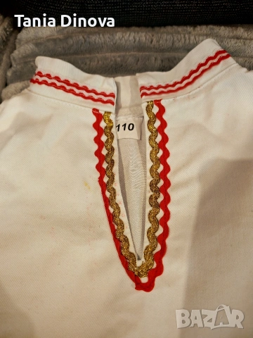 народна носия за момиче , снимка 3 - Други - 54211138