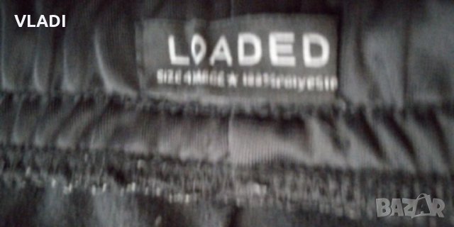 Къс панталон Loaded, снимка 2 - Къси панталони - 21533303