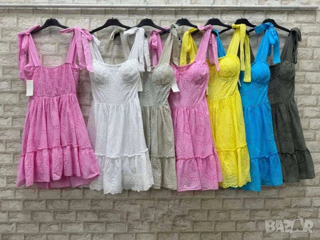 рокли , снимка 2 - Рокли - 51225556