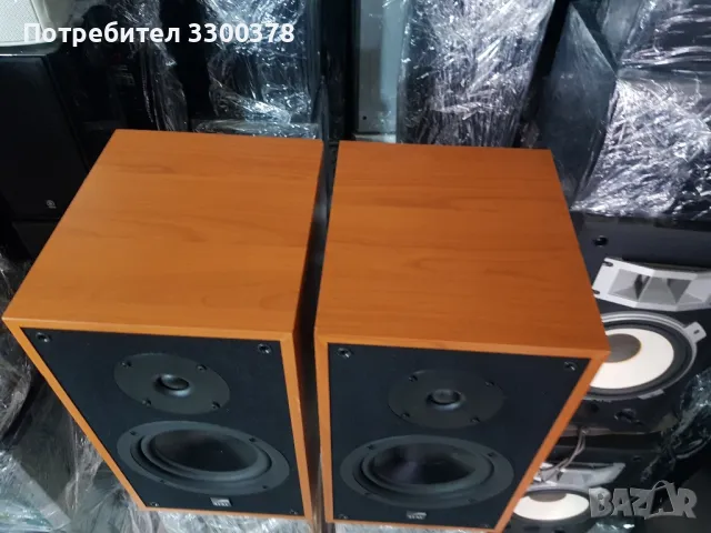 Тонколони elac.elt 7, снимка 3 - Тонколони - 49111504