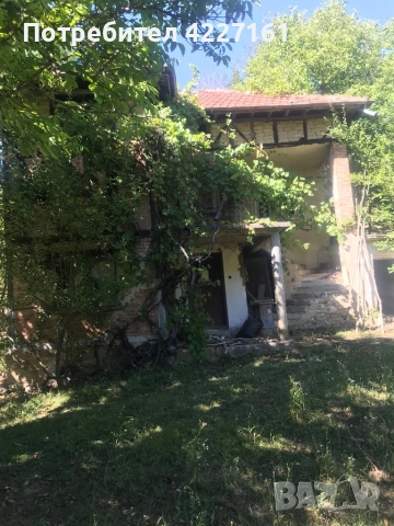 Селска къща, снимка 2 - Къщи - 51512118