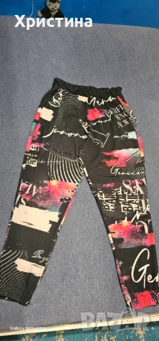 Панталон Junona многоцветен