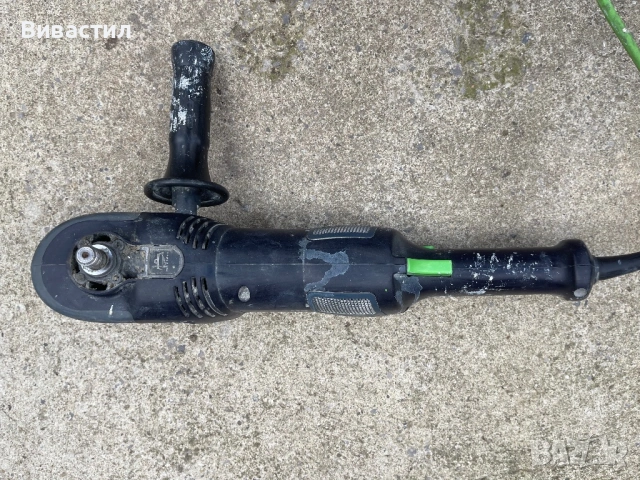 Полираща машина FESTOOL RAP 150-14 FE / 1200 W , Ø 150 мм , 600-1400 об/мин /, снимка 4 - Полирмашини - 53979339