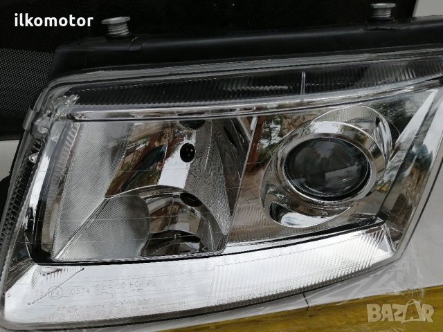 Passat 4 /97-00/ фарове ''Н7+Н7'' Пасат мигачи кристал фар мигач, снимка 11 - Части - 29966050