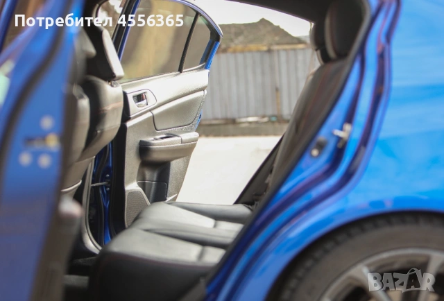 Subaru WRX , снимка 11 - Автомобили и джипове - 53174084