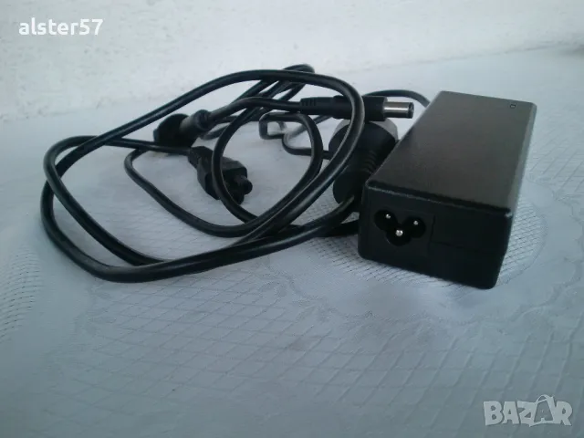 Нов адаптер  90 вата Dell AA90PM111, снимка 6 - Лаптоп аксесоари - 50084396