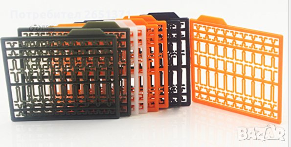 Стопери за риболов на косъм, снимка 2 - Такъми - 30560155