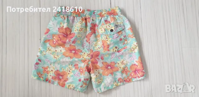 POLO Ralph Lauren Multicolor/ Floral Mens Swimwear Size S НОВО! ОРИГИНАЛНИ! Мъжки Бански!, снимка 3 - Бански - 49826042