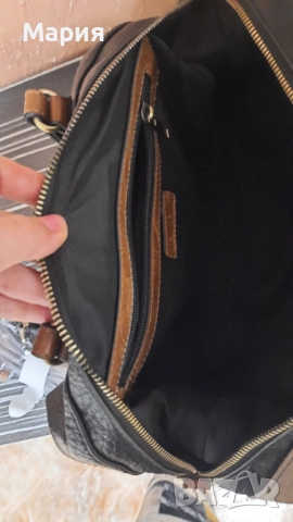Дамска чанта, снимка 4 - Чанти - 52344254