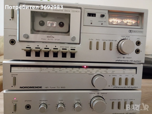 Аудио сет, снимка 13 - Аудиосистеми - 53946776