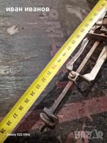 Грил Шиш, снимка 2 - Скари - 42114430