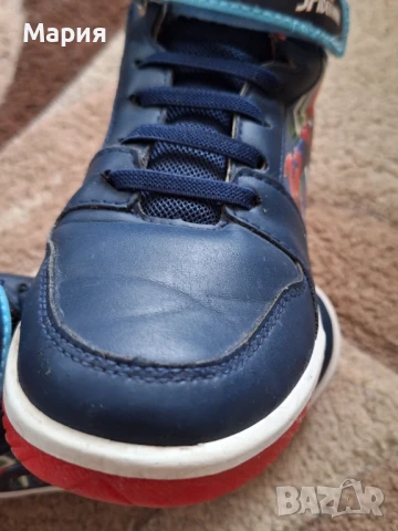 Зимни боти за момче 32 н. - 25 лв, снимка 9 - Детски боти и ботуши - 51195475