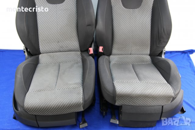 Салон Seat Leon 1P (2005-2013г.) Сеат Леон, снимка 4 - Части - 38036834