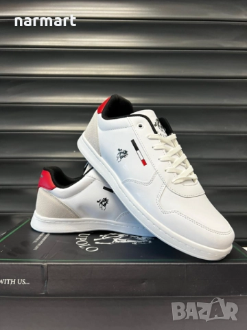 Мъжки обувки S.A. UPOLO -1058-43