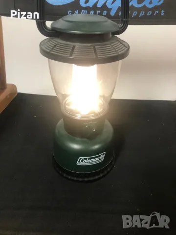  къмпинг лампа Coleman CPX 6 Rugged XL 700L LED 