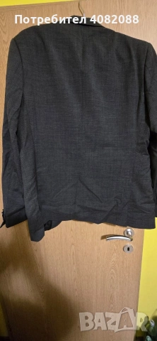 Чисто ново сако s. Olivers black label. Размер L., снимка 3 - Сака - 53224900