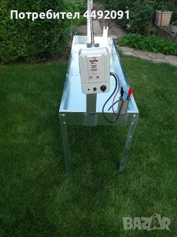 чеверме пълен комплект 