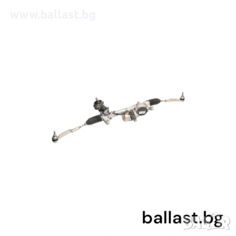 Рейка A1774605001 W117 35AMG