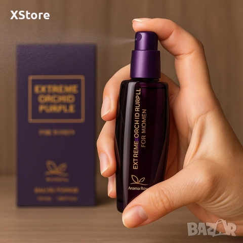 Дамски парфюм Velvet Delight Eau De Parfum 30мл., снимка 3 - Дамски парфюми - 52512928