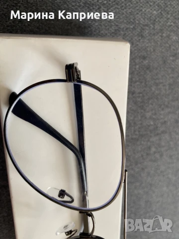 Очила без диоптър авиаторски. Налични пет цвята, снимка 10 - Слънчеви и диоптрични очила - 18207019