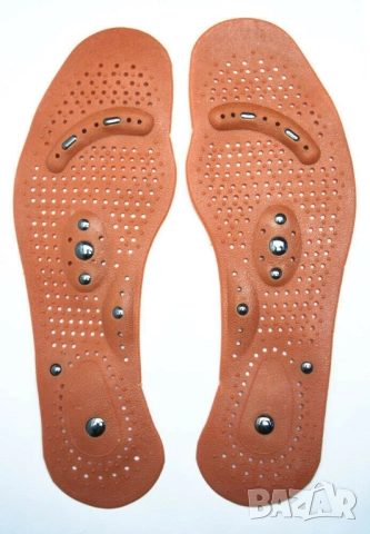 Магнитни масажиращи стелки 