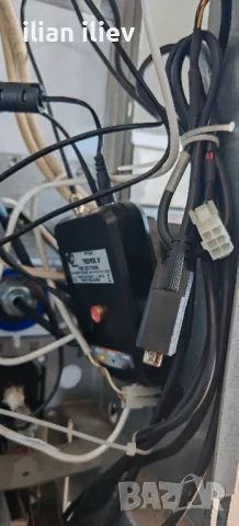 вендинг кафе машина zanussi, снимка 11 - Вендинг машини - 47807075