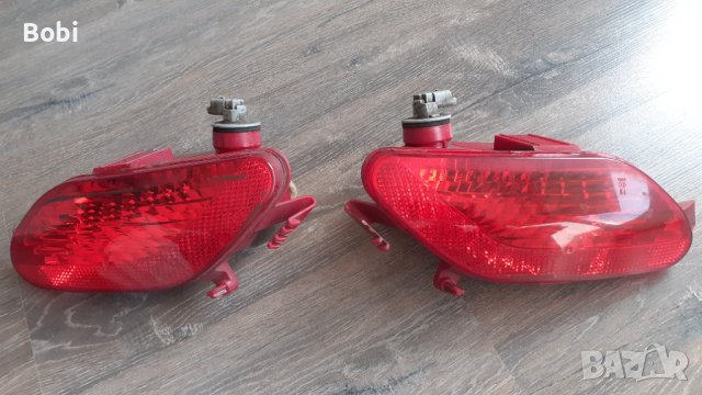 Части за ситроен С4, DS4, снимка 4 - Части - 40745760