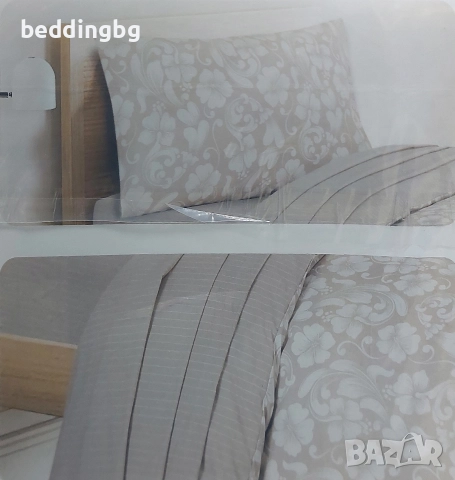 #ПРОМОЦИЯ #Ранфорс Спално Бельо , снимка 18 - Спално бельо - 37208581