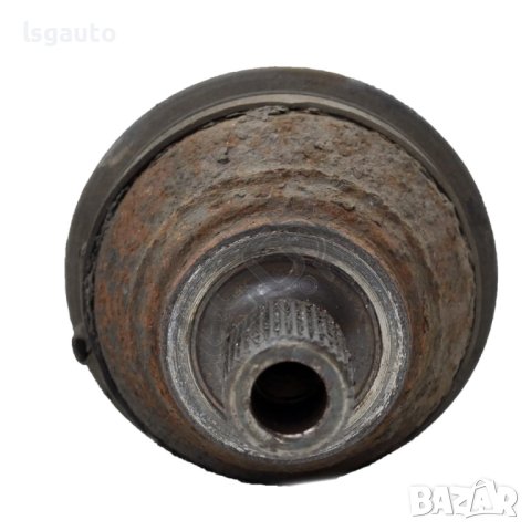 Предна лява полуоска Skoda OCTAVIA II (1Z) 2004-2010 ID:110821, снимка 3 - Части - 42198380