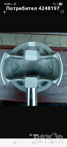 KTM SXF 250 2006-2012, снимка 11 - Мотоциклети и мототехника - 53906902