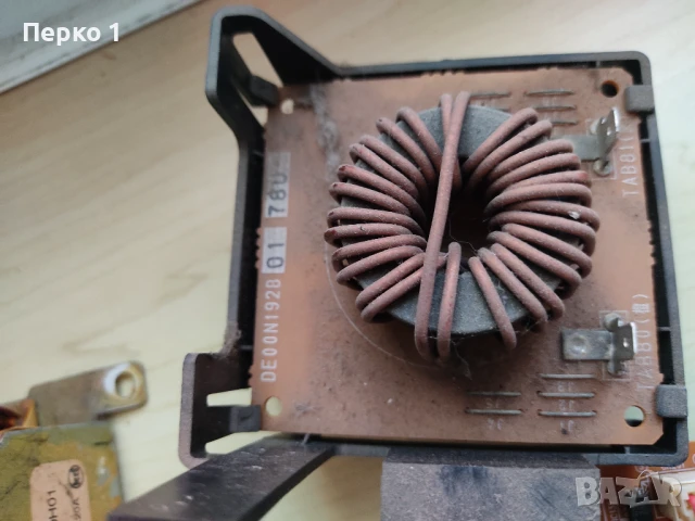 Mitsubishi MUZ-FX328 на части, снимка 5 - Климатици - 51244389