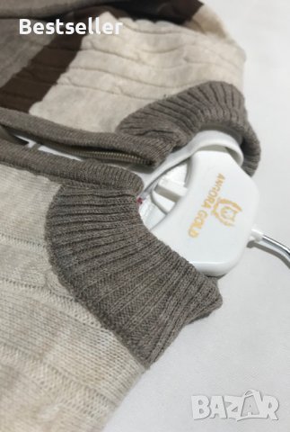 РАЗПРОДАЖБА-Бебешки Комплект от 3 Части(НОВО), снимка 6 - Комплекти за бебе - 39106639