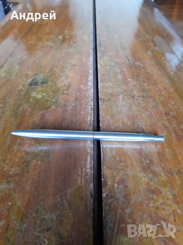 Стара писалка,химикал,химикалка #17