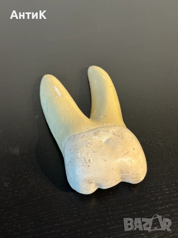 Соц Учебен Модел на Зъб Разрез, снимка 6 - Антикварни и старинни предмети - 53958476