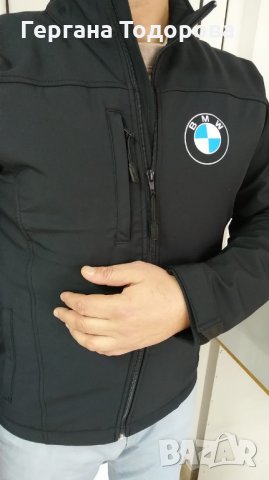 Softshell Яке, снимка 1