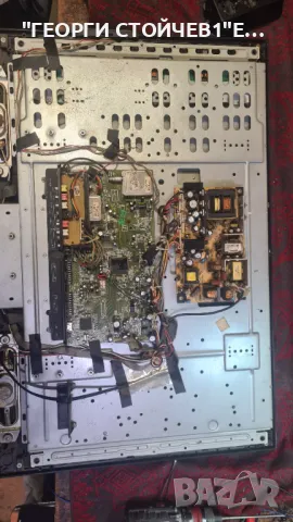 TFT LCD 32825  с гаранция 6год, снимка 4 - Телевизори - 48810076