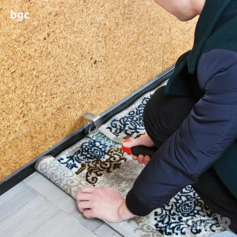 Monzana Телбот Чук - Професионален - Италиански Инокс - 960грама - масивен сериозен продукт., снимка 5 - Други инструменти - 50177356