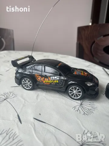 Количка с дистанционно, снимка 5 - Електрически играчки - 48530117