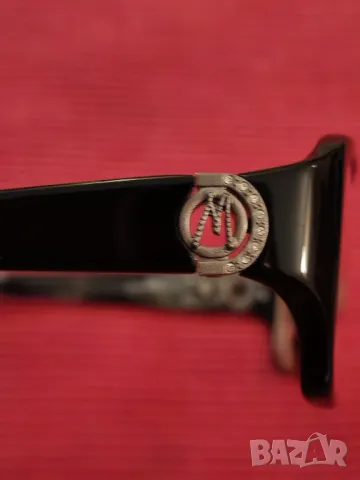 Дамска диоптрична рамка GUESS. , снимка 9 - Слънчеви и диоптрични очила - 50271505