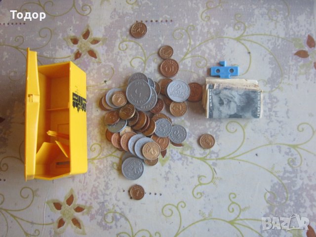 Детска спестовна касичка с ключ ключе , снимка 4 - Други - 33811947