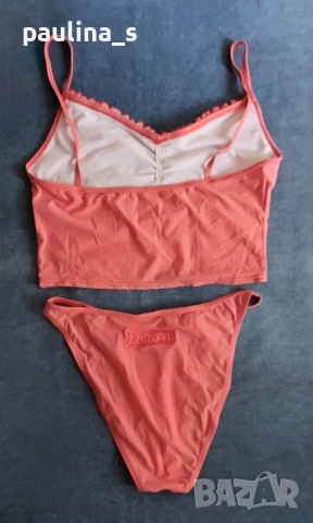 Два различни броя / Марков бански "Brunotti" и "S'Oliver" , снимка 3 - Бански костюми - 50998821