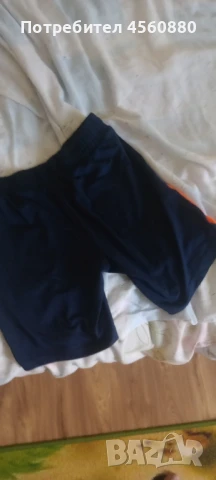 Къси гащи bekkin