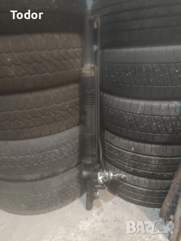 Кормилна рейка за ленд Роувър Фрелендер!, снимка 5 - Части - 52582226