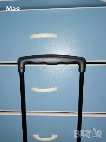 Детска раничка с колелца , снимка 5 - Раници - 37940305