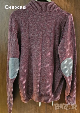 Блуза LeeCooper, снимка 3 - Блузи с дълъг ръкав и пуловери - 42862248