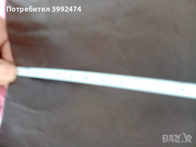 Дамско кожено манто, размер М, снимка 8 - Якета - 52106662