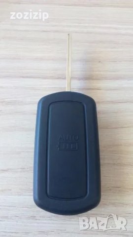 Кутийка ключ дистанционно за Ланд Ровър,Land Rоver, снимка 2 - Аксесоари и консумативи - 30383117