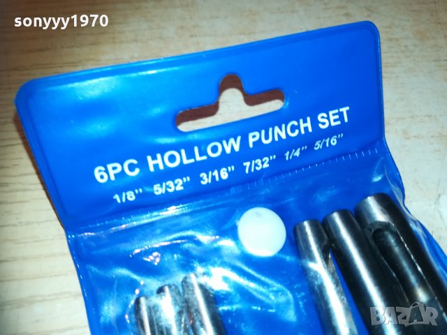 замби 6 бр 0511201940, снимка 12 - Други инструменти - 30688883