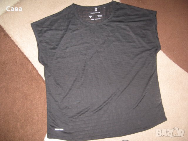 Тениска ENDURANCE   дамска,3-4ХЛ, снимка 2 - Спортни екипи - 36914741